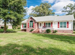 26584 Evelyn Dr, Denham Springs, LA 70726