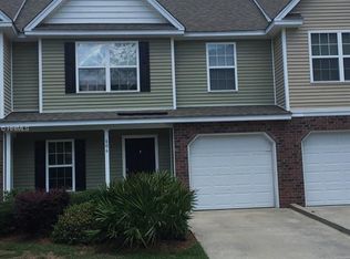 606 East Ave, Bluffton, SC 29910