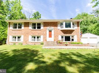 4625 Doncaster Dr, Indian Head, MD 20640