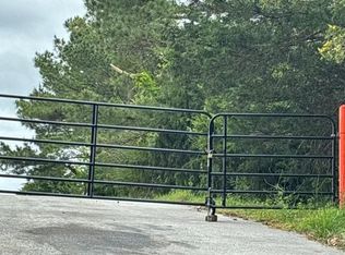 16902 E Hewitt Springs Rd, Springdale, AR 72764