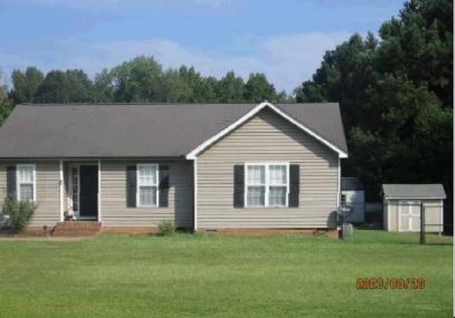 Property Front View