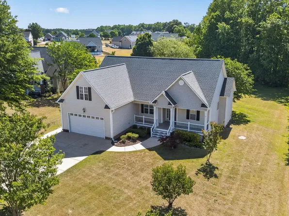 102 Ina Joe Pl, Willow Spring, NC 27592