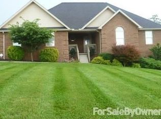 94 Connors Way, Somerset, KY