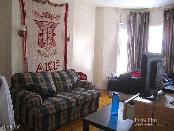 11 Worthington St. #11 Boston - Mission Hill Unit Photo 20