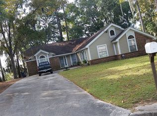 101 French Run Rd, Savannah, GA 31404