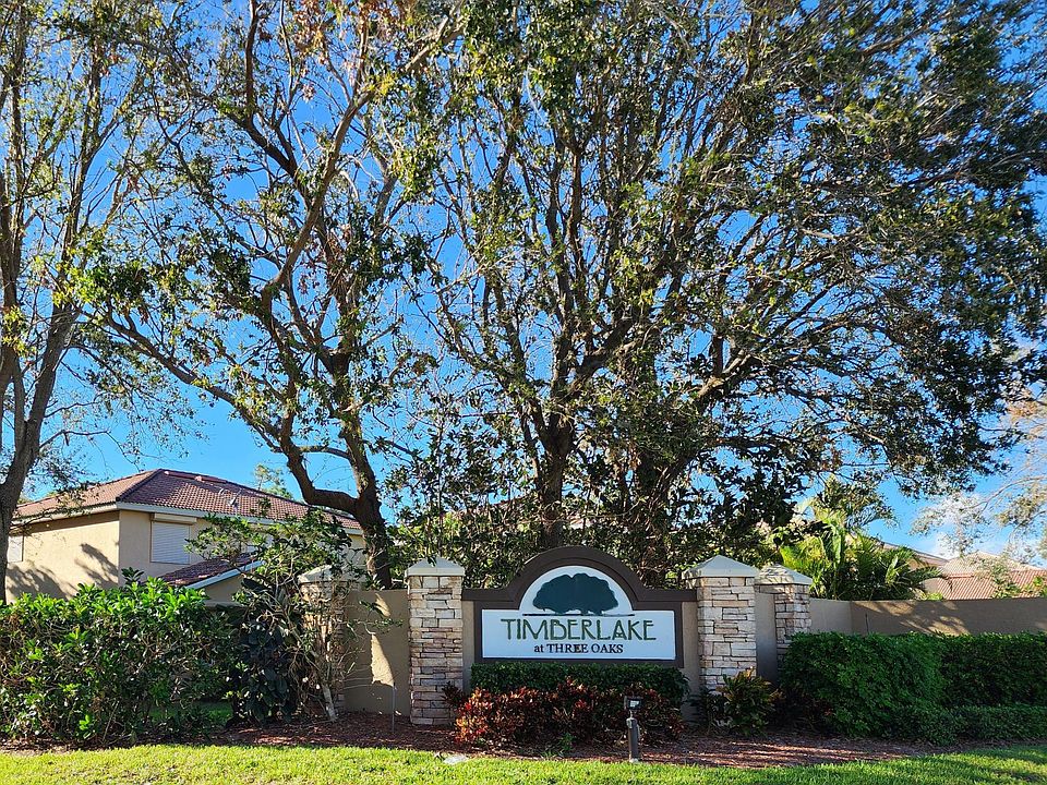Community entrance