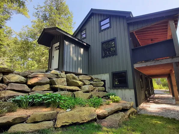 386 Alpine Drive, Mount Holly, VT 05758