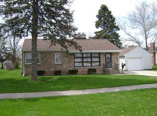 1210 Center St, Kewaunee, WI 54216