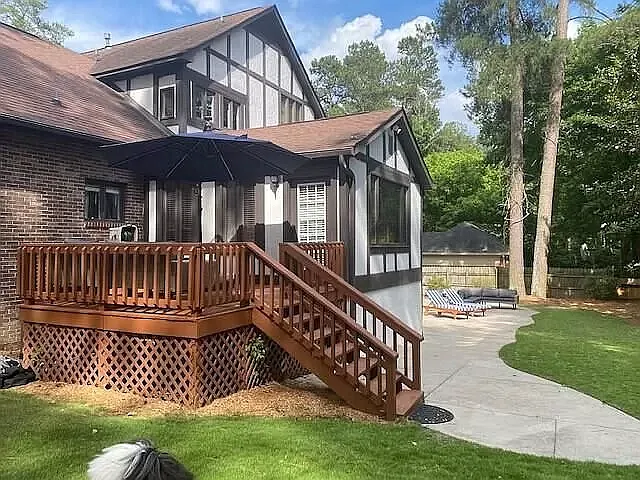 3322 Wheeler Rd — Photo 16