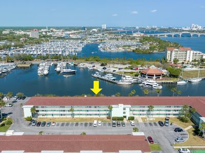 715 S Beach St APT 211D, Daytona Beach, FL, 32114