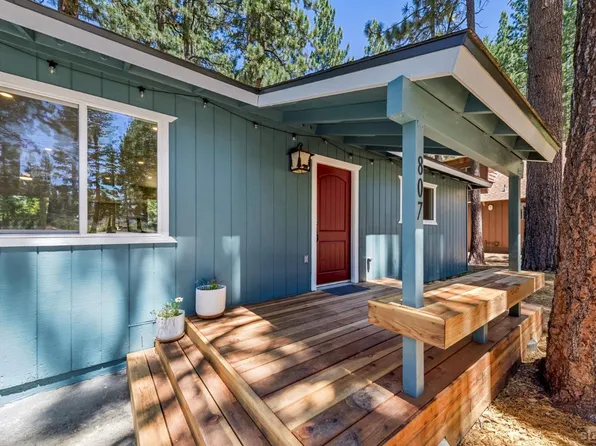 807 Gardner St, South Lake Tahoe, CA 96150