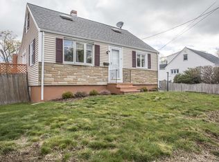 35 Randolph St, Weymouth, MA 02190