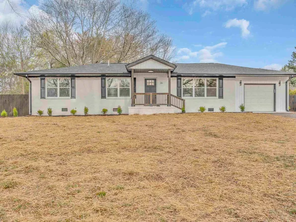 26 Lyman Lake Rd, Lyman, SC 29365