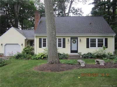 333 Carter Ln, Southington, CT, 06489