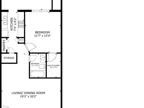 1898 Shore Dr S APT 317, South Pasadena, FL 33707