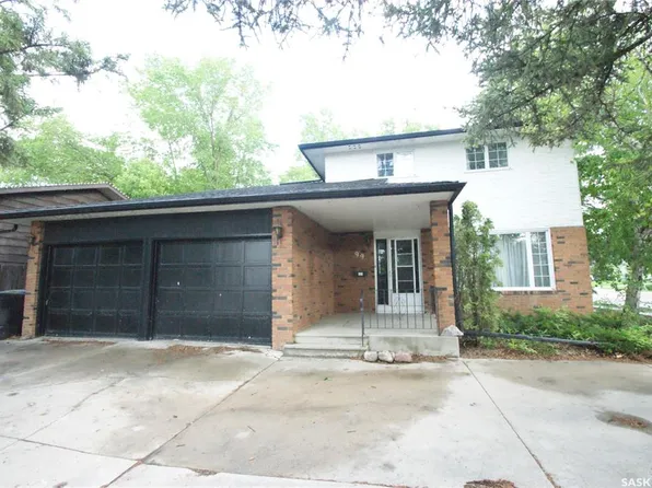 99 Assiniboine DRIVE, Saskatoon, SK S7K 4E7