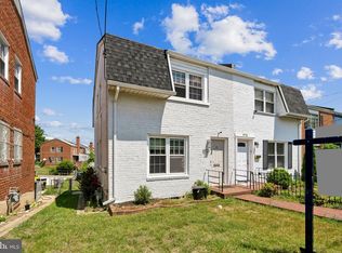 5727 2nd St NE, Washington, DC 20011