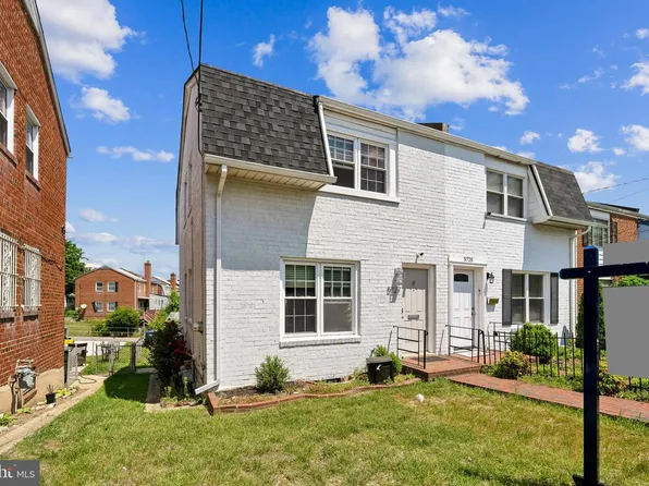 5727 2nd St NE, Washington, DC 20011