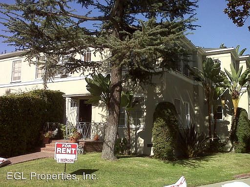 2nd image of 5801 W Olympic Blvd