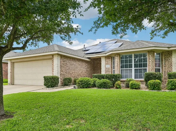 1421 Vista Ridge Dr, Forney, TX 75126