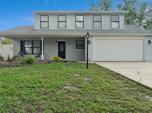 1197 Southfork Ct, Port Orange, FL 32129
