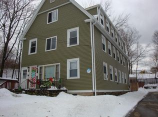 18 Windsor Ct #2, Southbridge, MA 01550