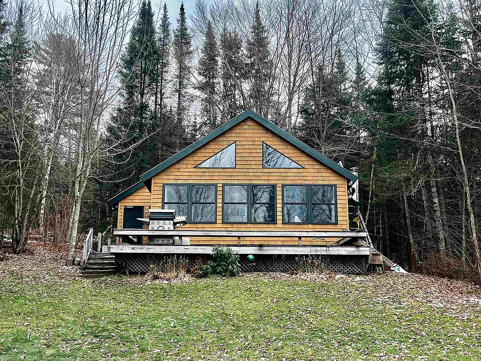 98 Howe Drive, Eden Mills, VT 05653 Zillow