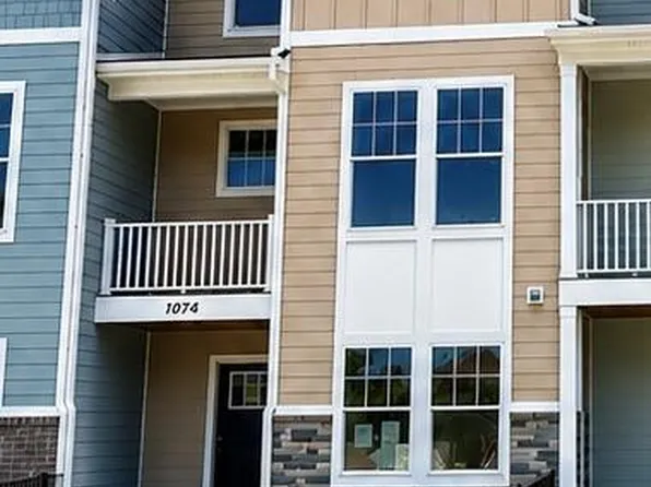 1074 Mesa Loop, Chesapeake, VA 23320