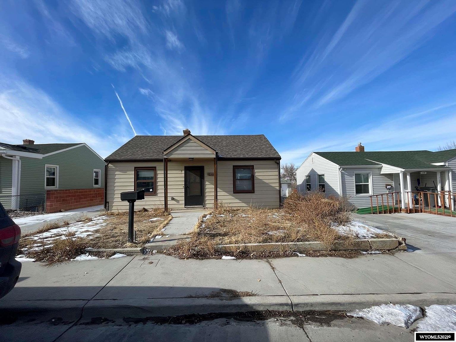 1120 Mckinley Ave Rock Springs Wy 82901 Mls 20210924 Zillow