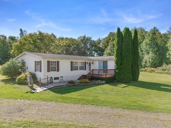 12410 Countryman Rd, Wolcott, NY 14590