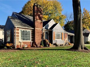 169 Avondale Dr, Akron, OH 44313