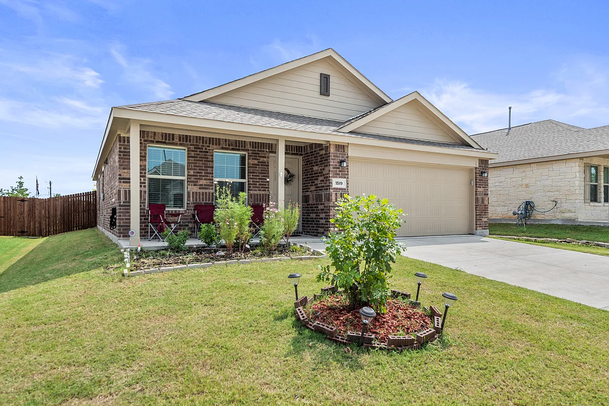 Building Photo - 1519 River Crossing Dr