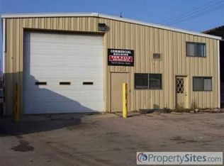 121 Hurelle St, Columbus, WI 53925