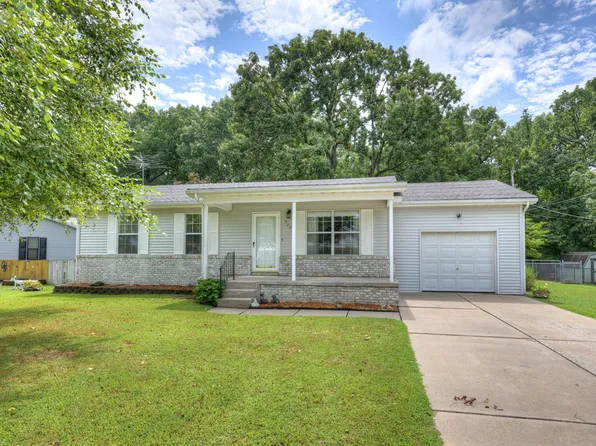 505 Barton Place, Neosho, MO 64850