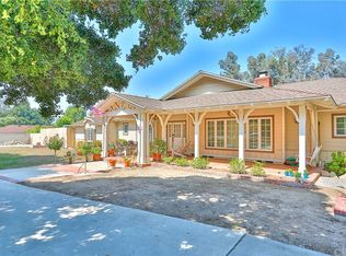 4561 Glen Way, Claremont, CA 91711