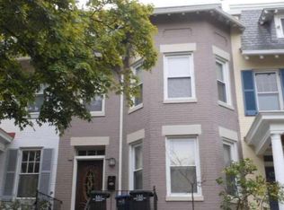 615 Lexington Pl NE #A, Washington, DC 20002