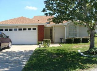 214 Cypress Dr, Kingsland, GA 31548
