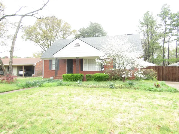 5470 Brantford Rd, Memphis, TN 38120