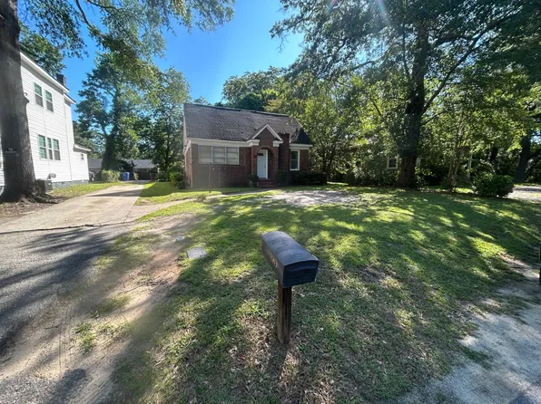 1413 Hyatt Ave, Columbia, SC 29203