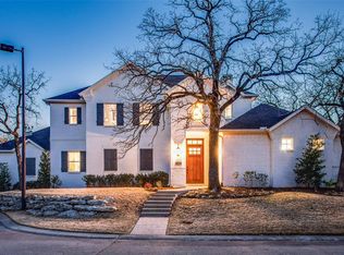 1228 Kelpie Ct, Fort Worth, TX 76111