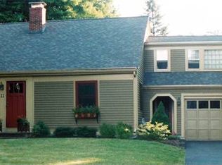 22 Westminster Rd, Marblehead, MA 01945