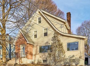 87 Common St, Watertown, MA 02472