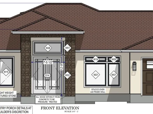 9165 WOODSMAN COVE Lane (LOT 27), Jacksonville, FL 32226