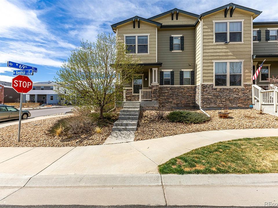 6959 Kendrick Street #A, Arvada, CO 80007 | Zillow