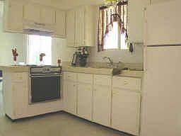 Great kitchen
