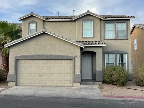 2632 Wooly Rose Ave, Las Vegas, NV 89106