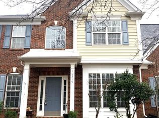 10319 Merlin Meadows Ct, Charlotte, NC 28277