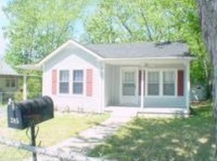 205 Hillcrest Dr N, Carthage, TN 37030