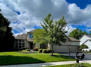 21 Sanderling Ave, Powell, OH 43065