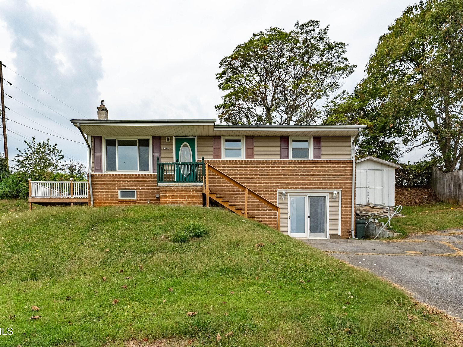 1063 Jessie Ln, Church Hill, TN 37642 | Zillow